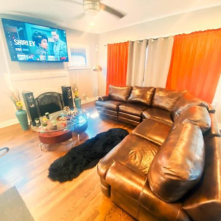 Apartmán Fully Equipped Cozy 4/5 Br Chicago Exteriér fotografie