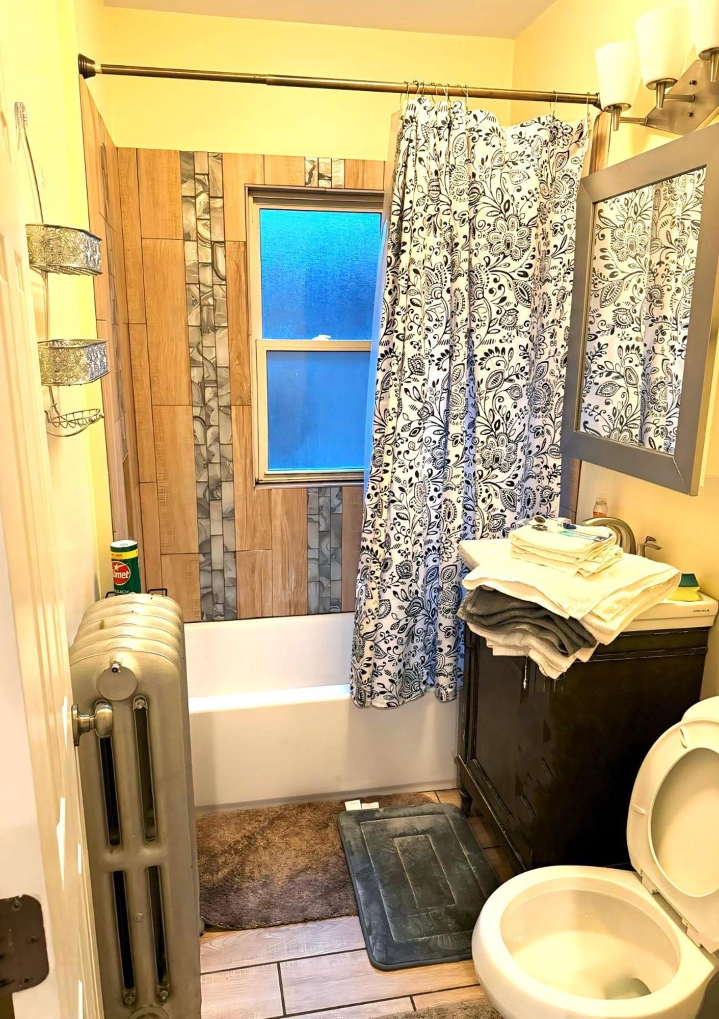 Apartmán Fully Equipped Cozy 4/5 Br Chicago Exteriér fotografie