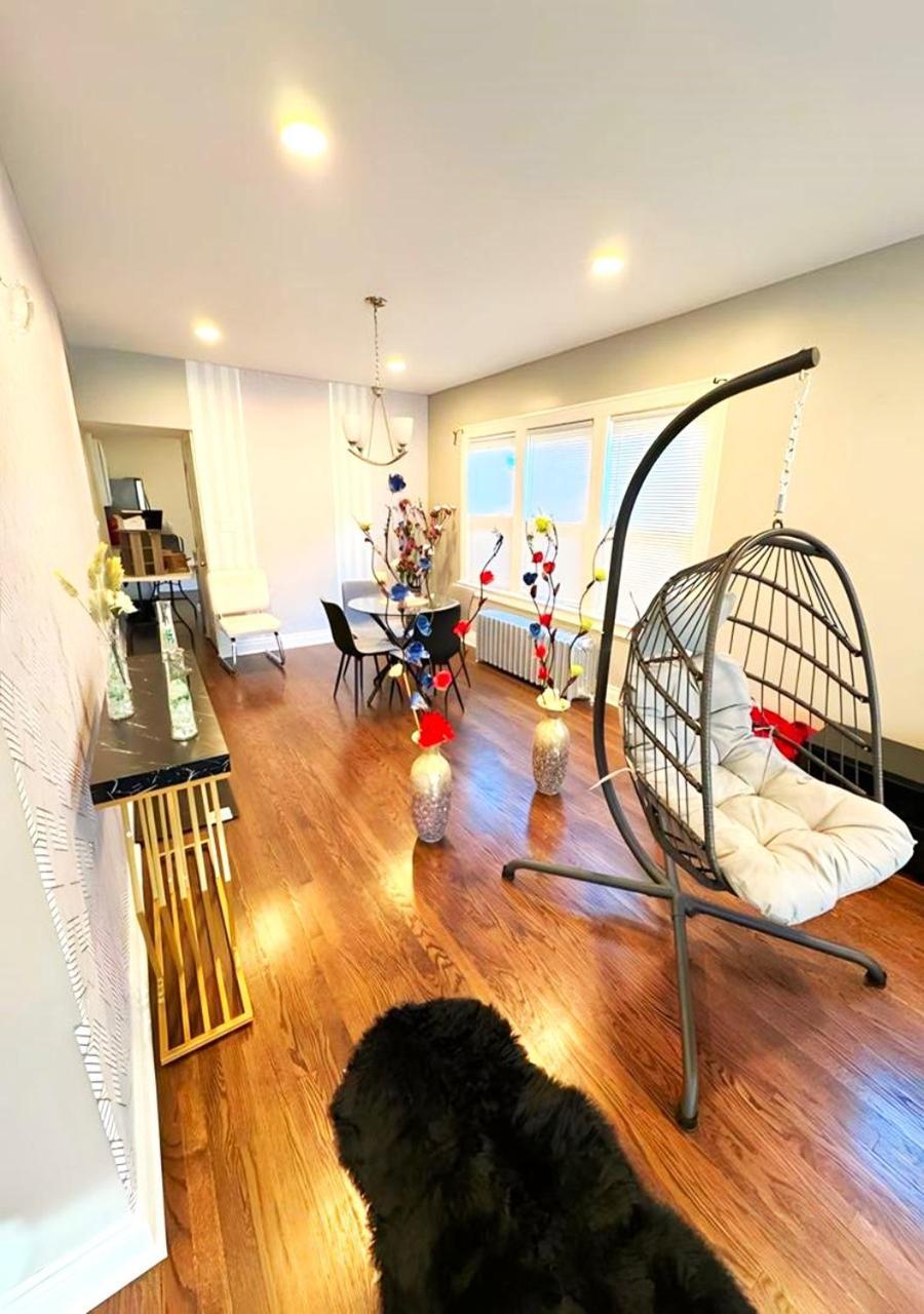 Apartmán Fully Equipped Cozy 4/5 Br Chicago Exteriér fotografie