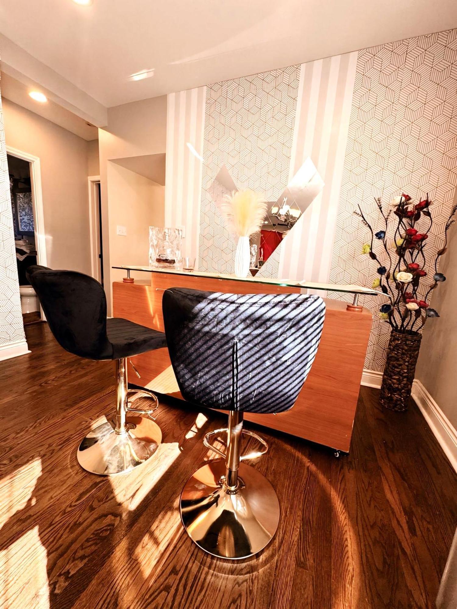 Apartmán Fully Equipped Cozy 4/5 Br Chicago Exteriér fotografie