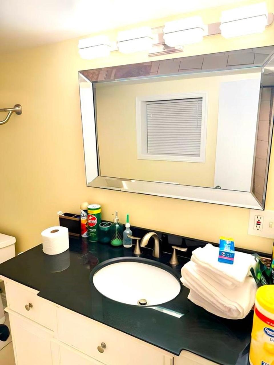 Apartmán Fully Equipped Cozy 4/5 Br Chicago Exteriér fotografie