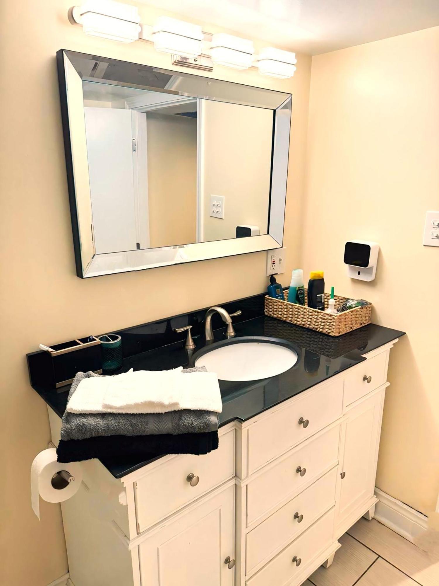 Apartmán Fully Equipped Cozy 4/5 Br Chicago Exteriér fotografie