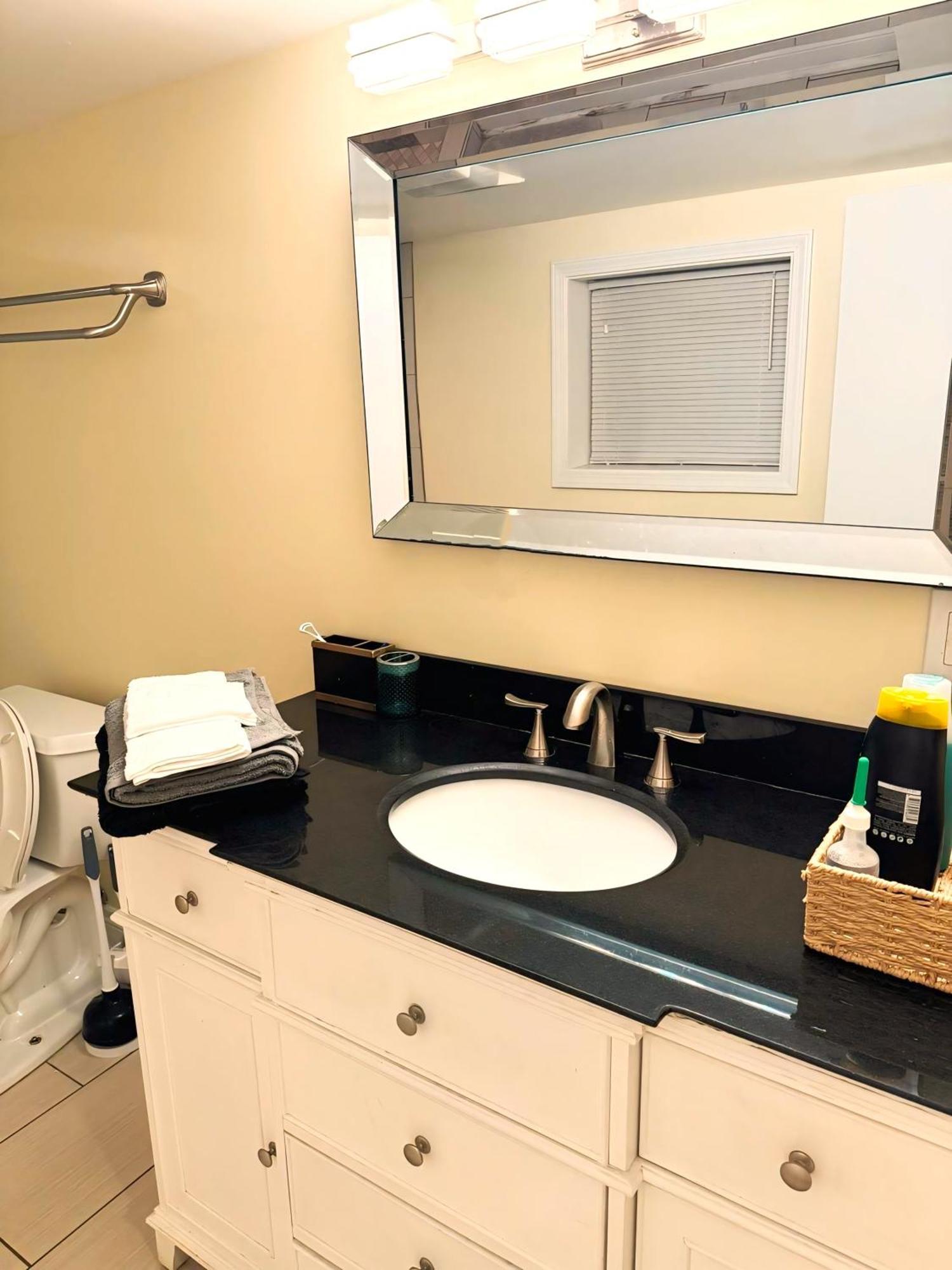 Apartmán Fully Equipped Cozy 4/5 Br Chicago Exteriér fotografie