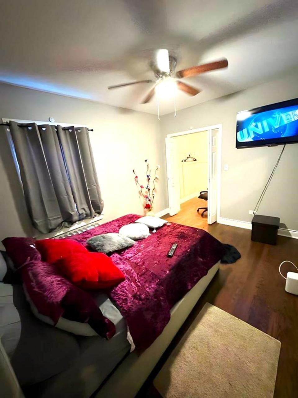 Apartmán Fully Equipped Cozy 4/5 Br Chicago Exteriér fotografie