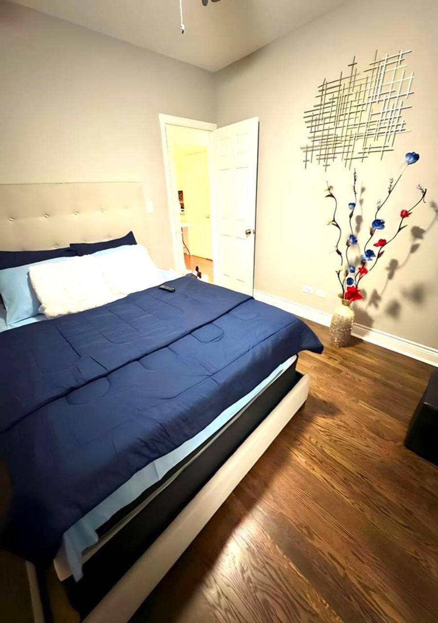 Apartmán Fully Equipped Cozy 4/5 Br Chicago Exteriér fotografie