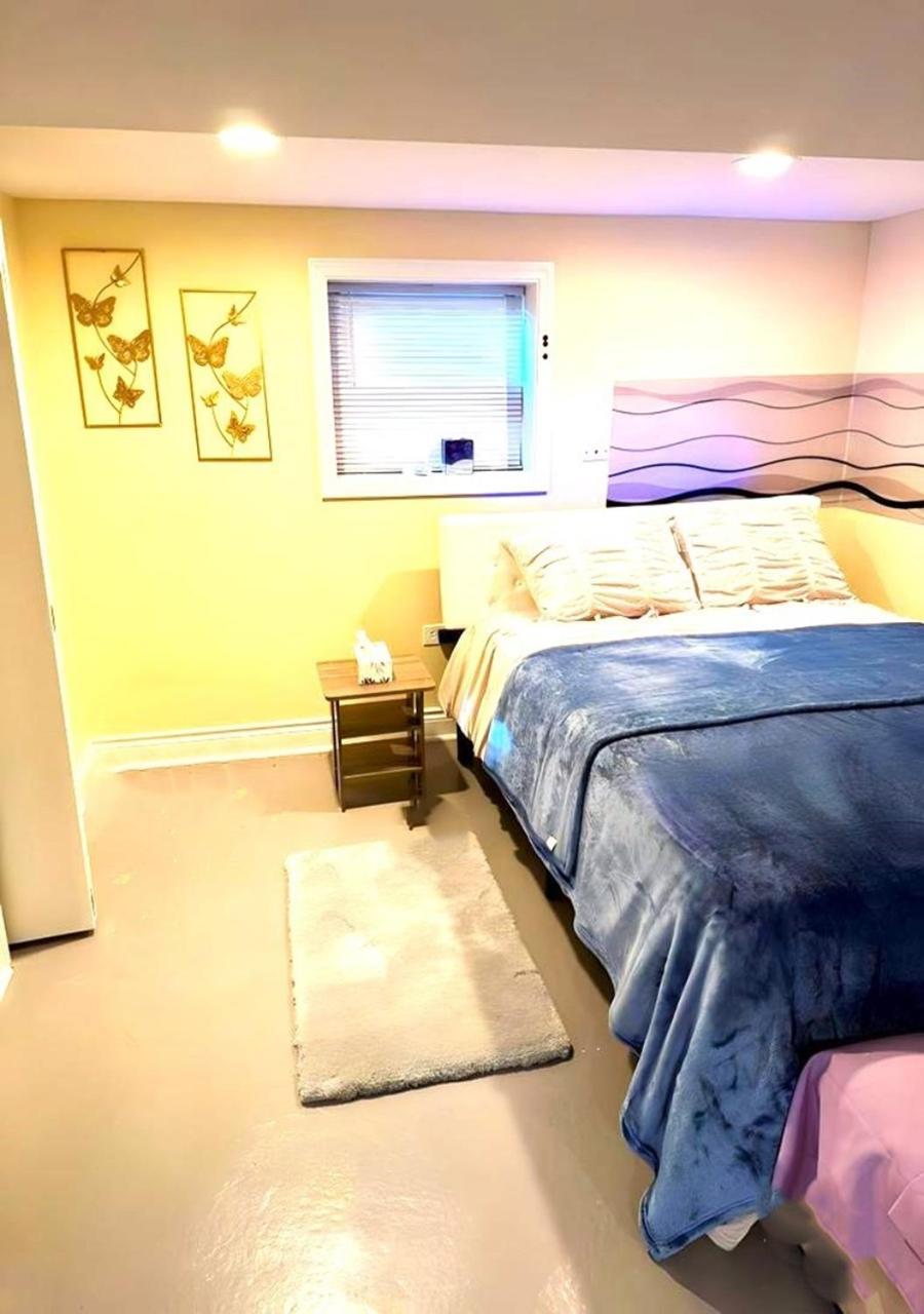 Apartmán Fully Equipped Cozy 4/5 Br Chicago Exteriér fotografie