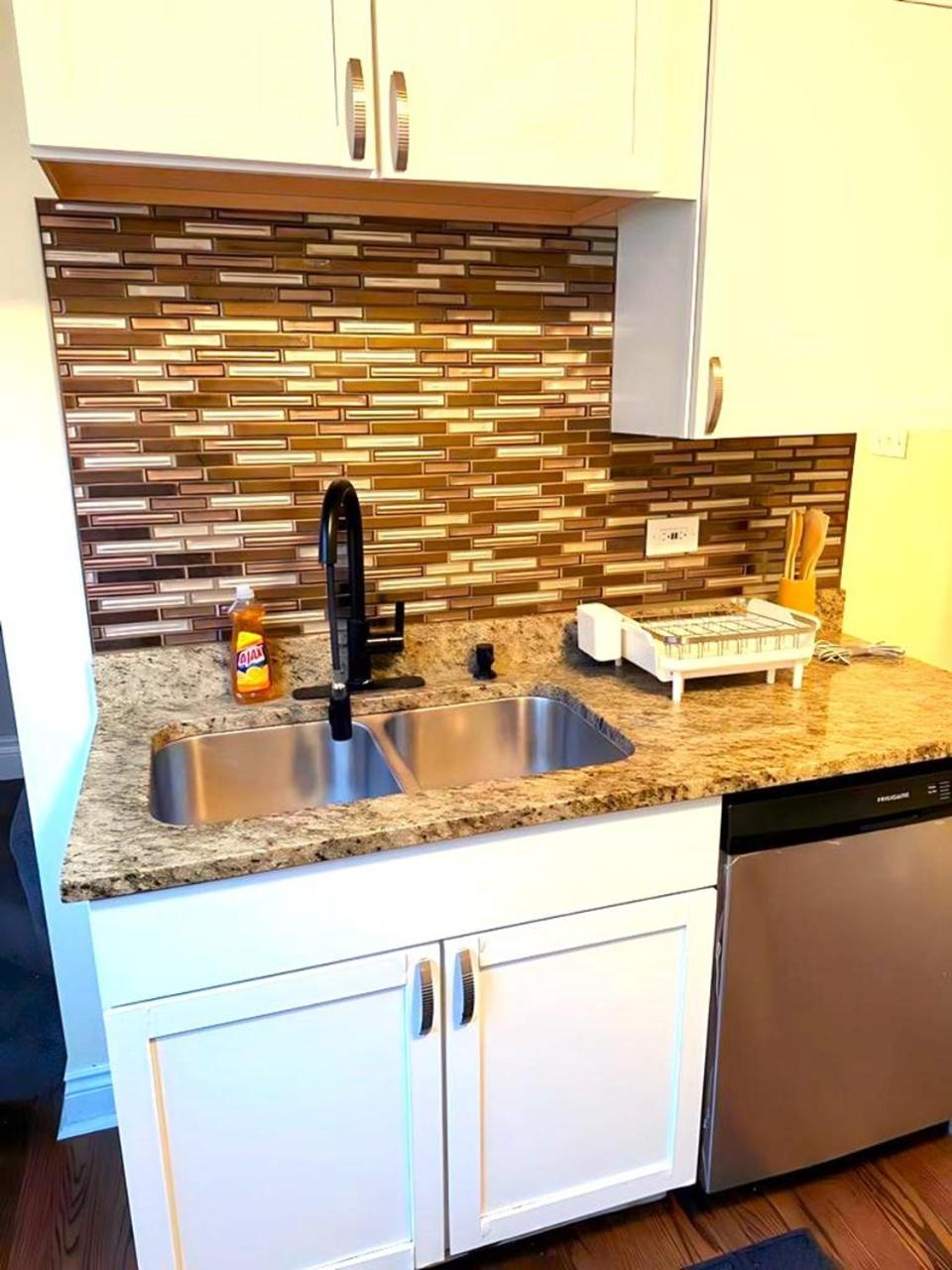 Apartmán Fully Equipped Cozy 4/5 Br Chicago Exteriér fotografie