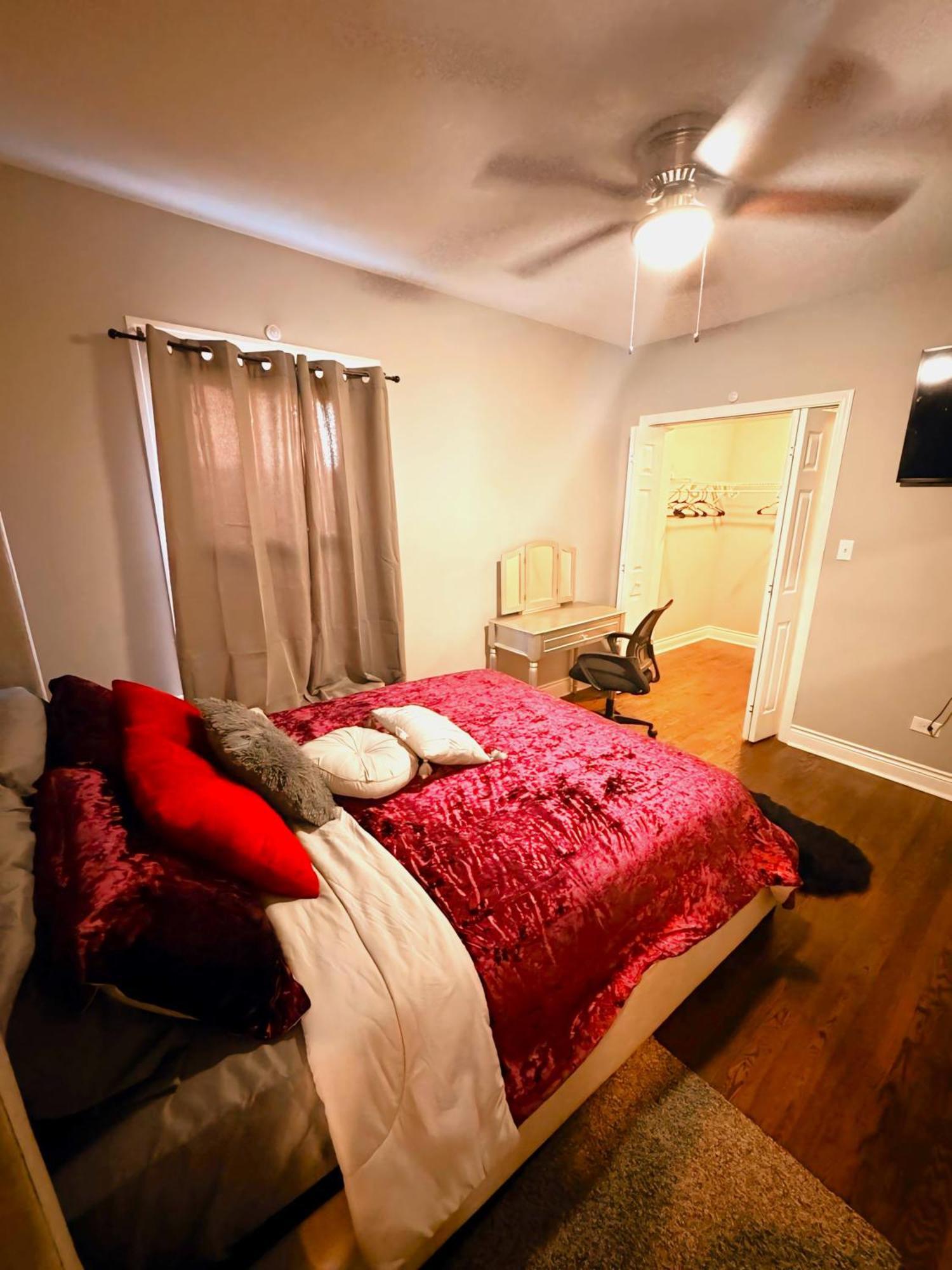 Apartmán Fully Equipped Cozy 4/5 Br Chicago Exteriér fotografie