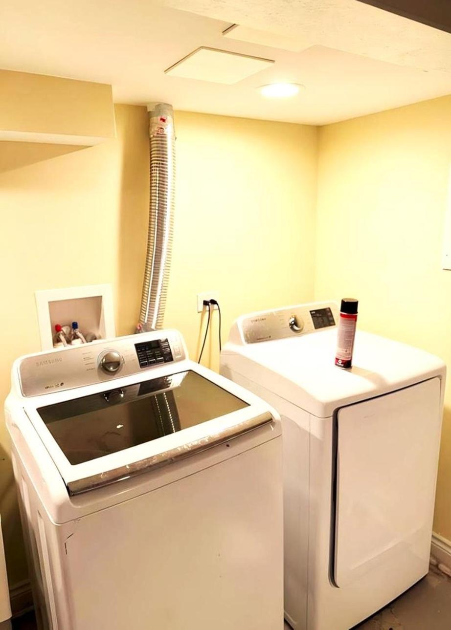 Apartmán Fully Equipped Cozy 4/5 Br Chicago Exteriér fotografie