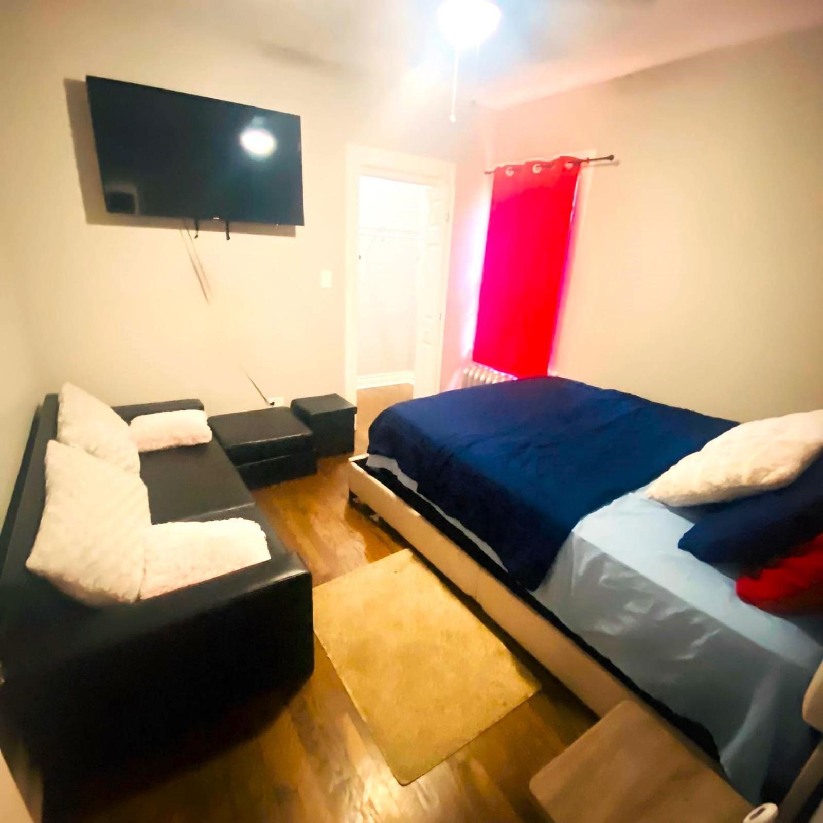 Apartmán Fully Equipped Cozy 4/5 Br Chicago Exteriér fotografie