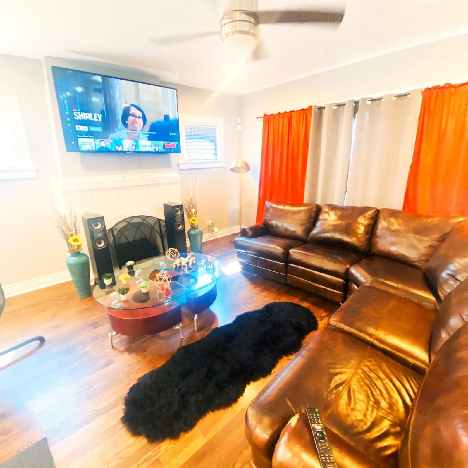 Apartmán Fully Equipped Cozy 4/5 Br Chicago Exteriér fotografie