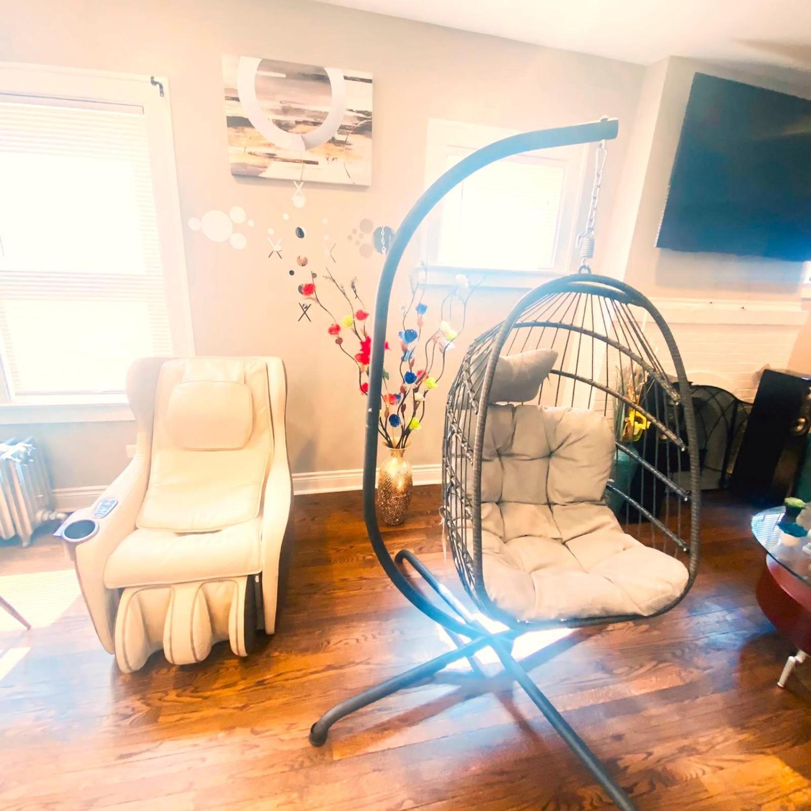 Apartmán Fully Equipped Cozy 4/5 Br Chicago Exteriér fotografie