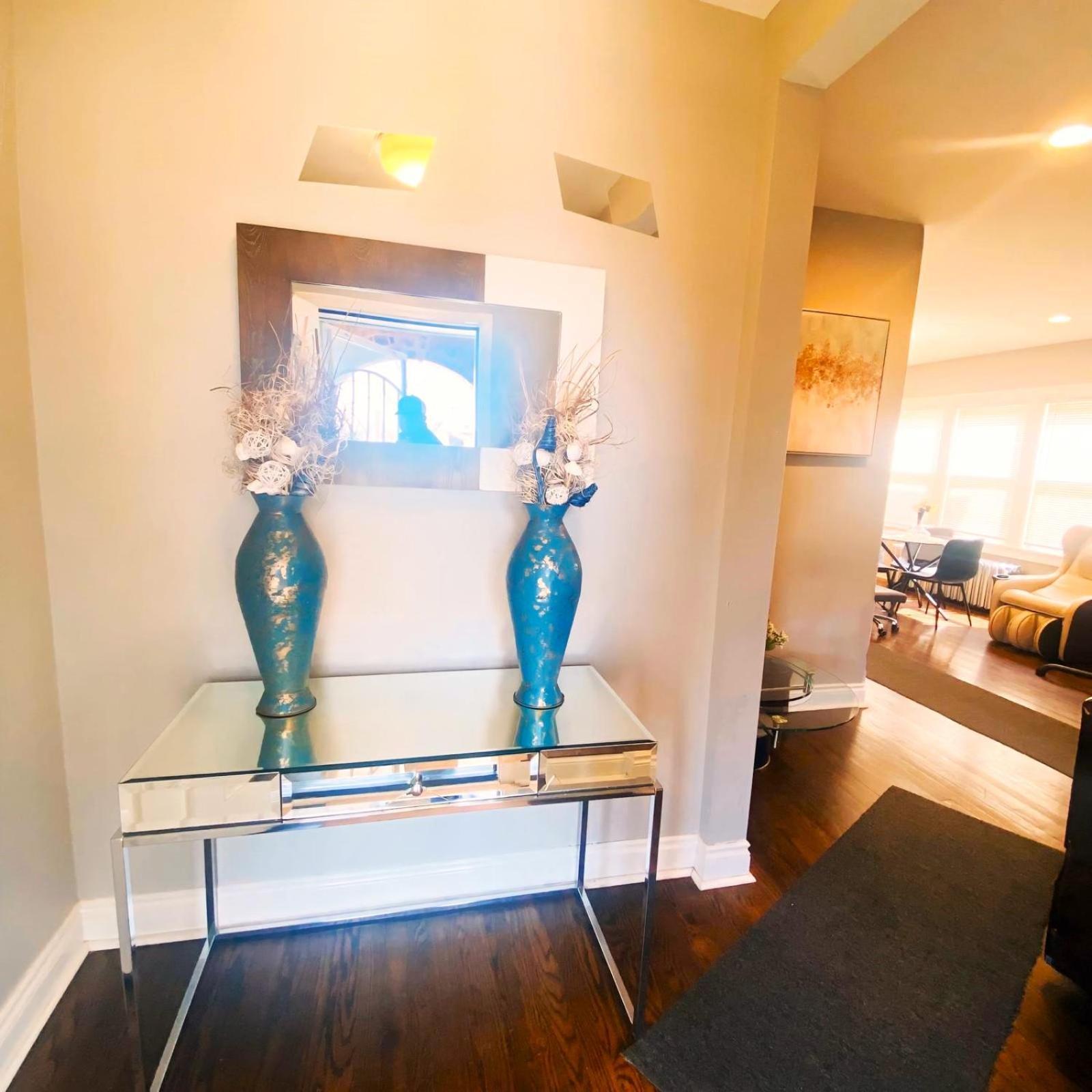 Apartmán Fully Equipped Cozy 4/5 Br Chicago Exteriér fotografie