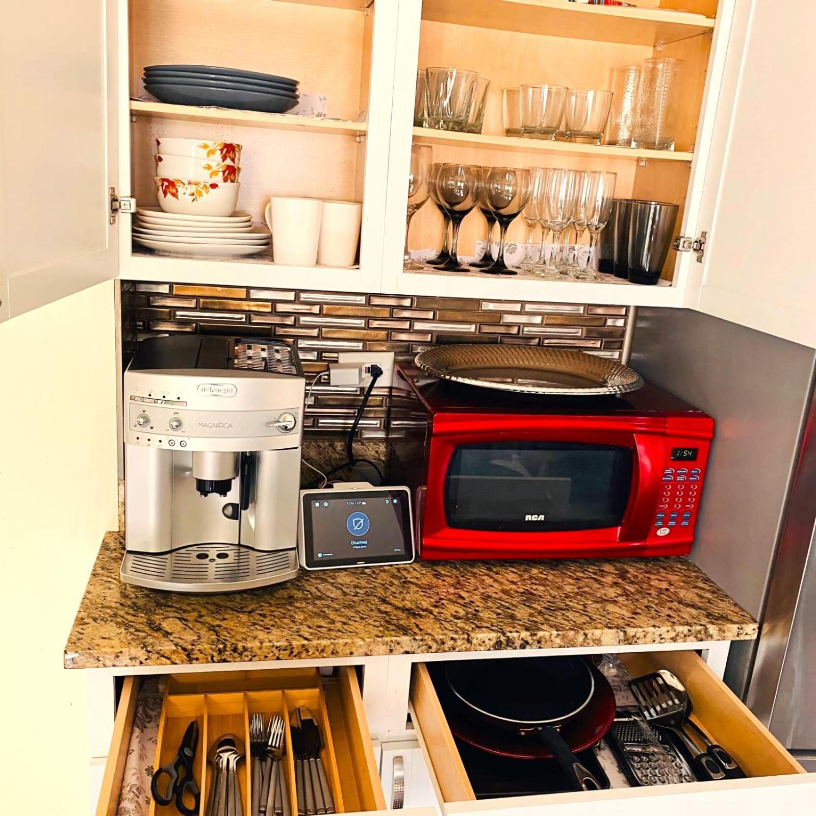 Apartmán Fully Equipped Cozy 4/5 Br Chicago Exteriér fotografie