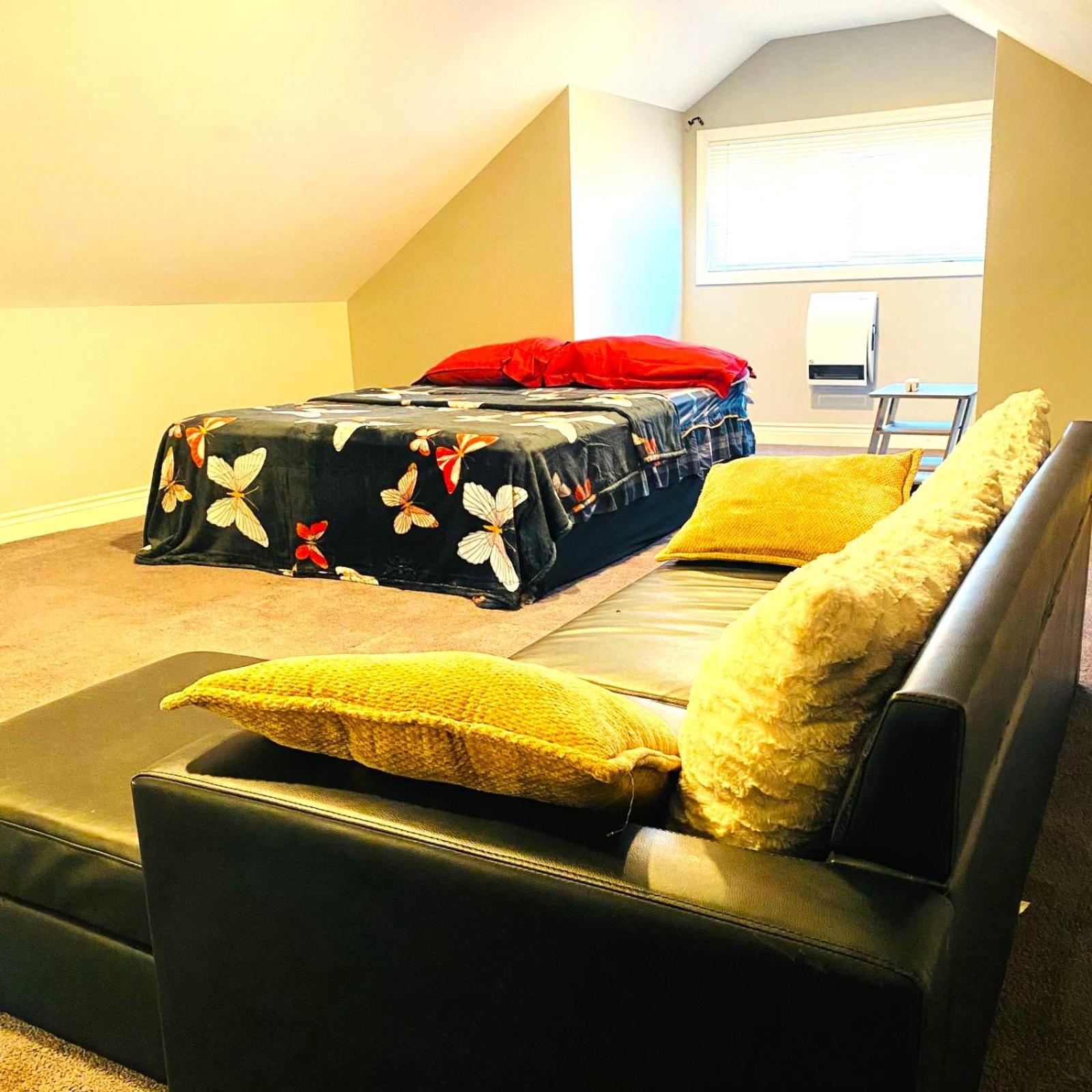 Apartmán Fully Equipped Cozy 4/5 Br Chicago Exteriér fotografie