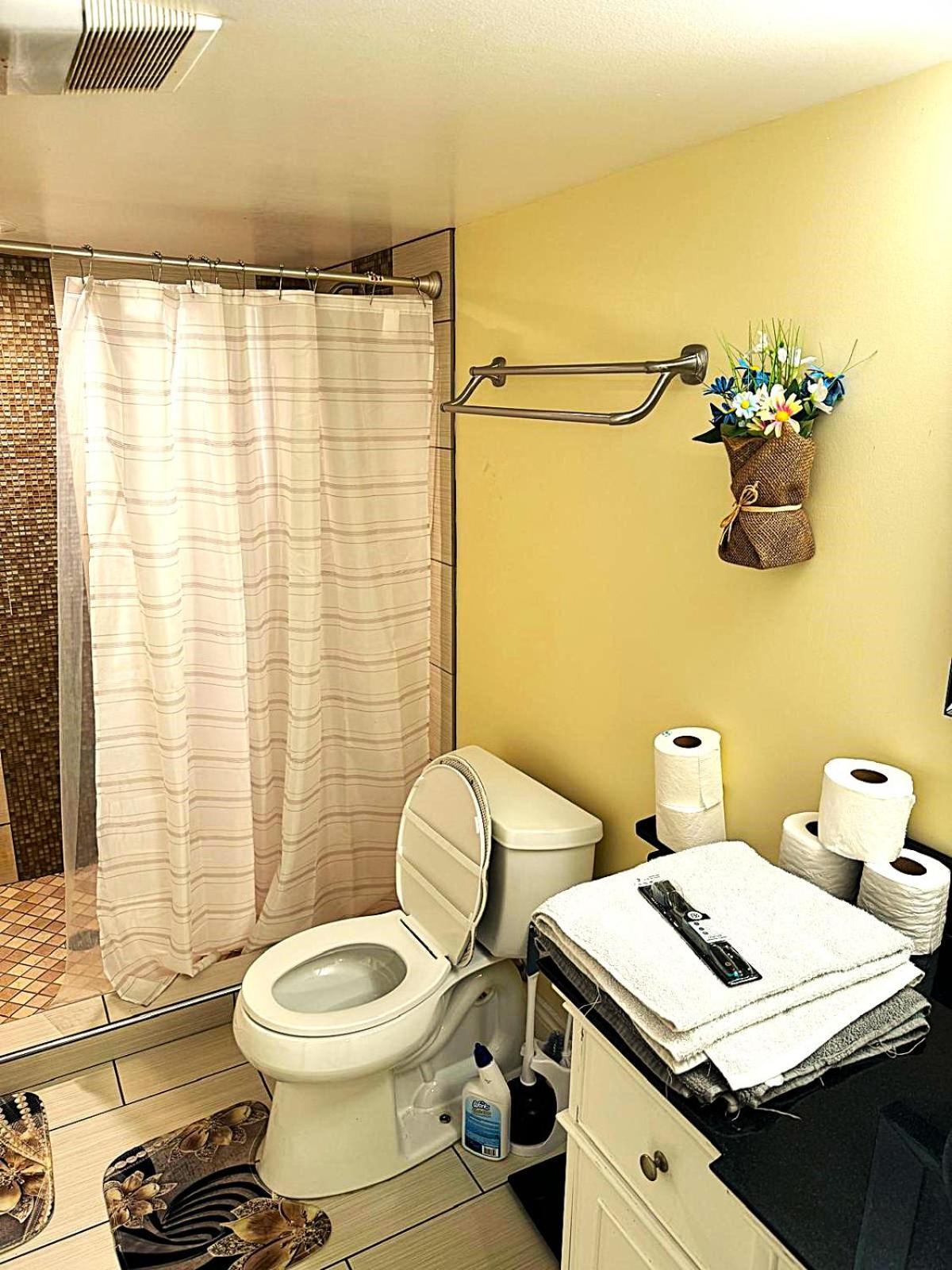 Apartmán Fully Equipped Cozy 4/5 Br Chicago Exteriér fotografie