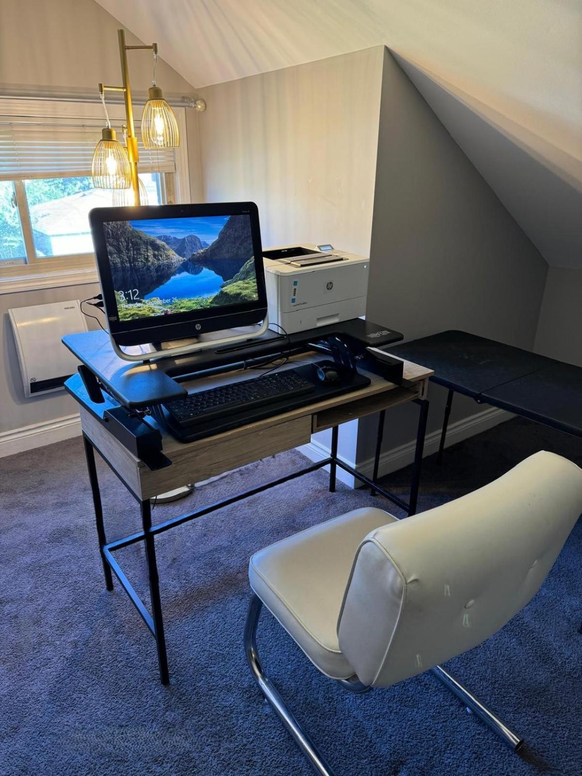 Apartmán Fully Equipped Cozy 4/5 Br Chicago Exteriér fotografie