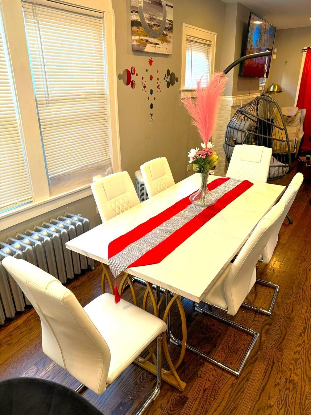 Apartmán Fully Equipped Cozy 4/5 Br Chicago Exteriér fotografie