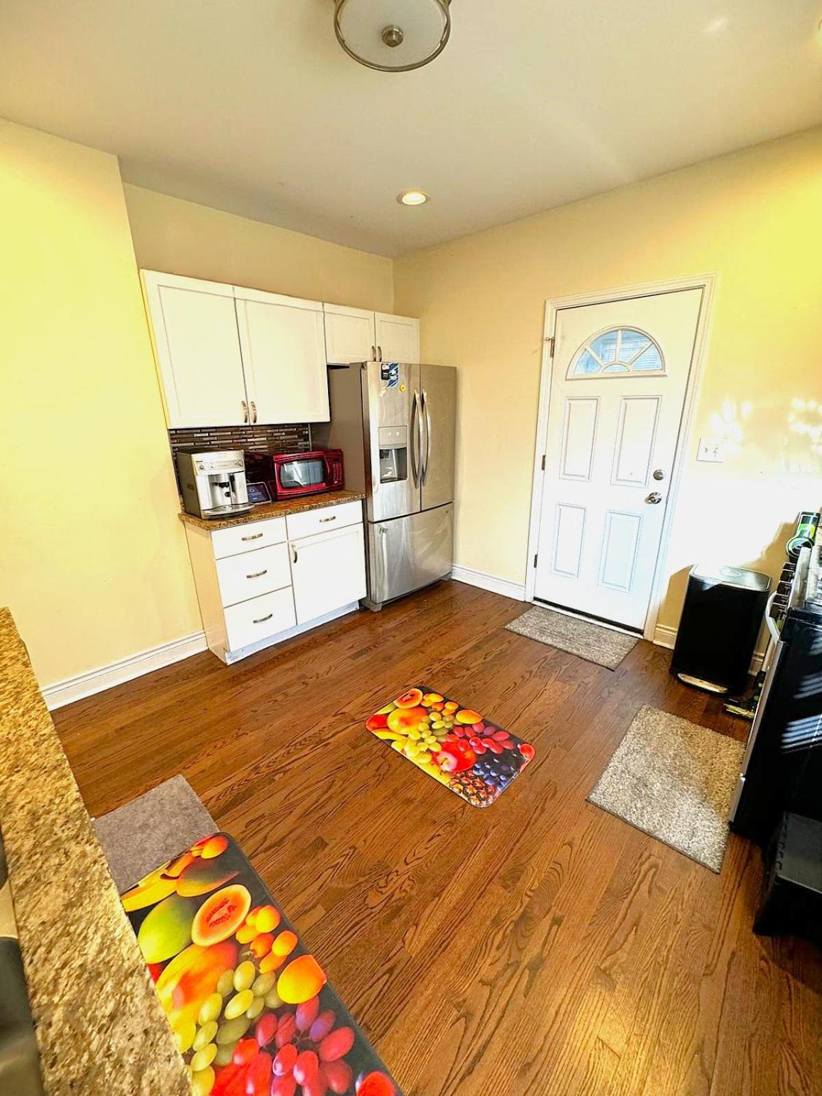Apartmán Fully Equipped Cozy 4/5 Br Chicago Exteriér fotografie