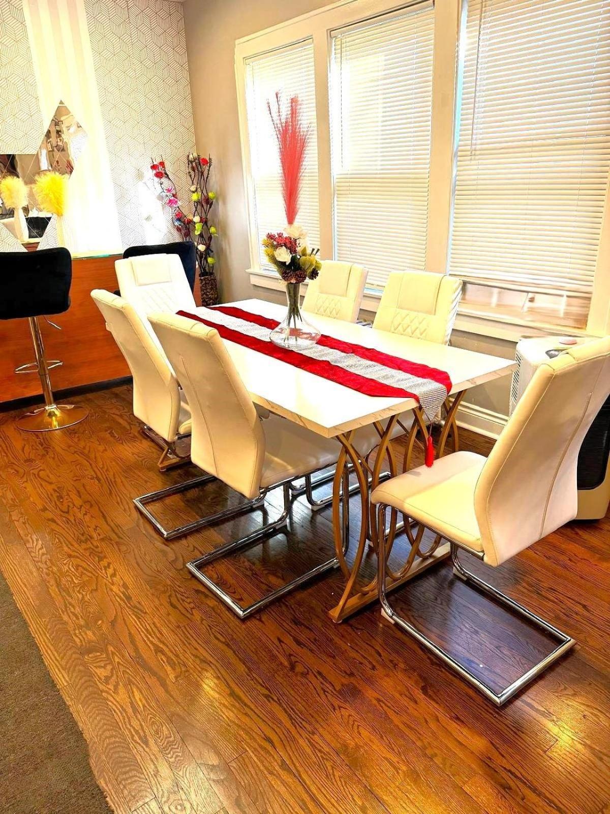 Apartmán Fully Equipped Cozy 4/5 Br Chicago Exteriér fotografie