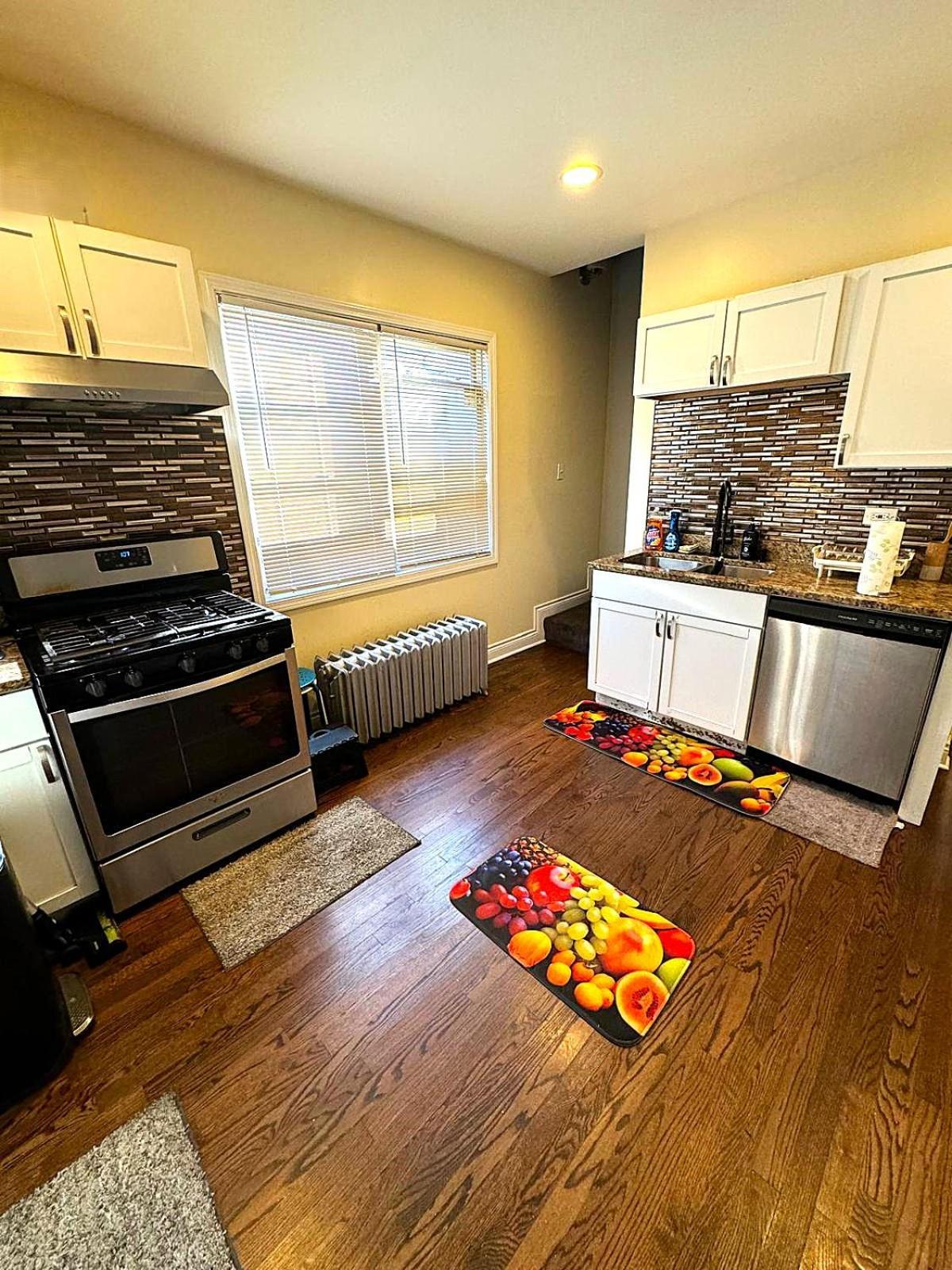 Apartmán Fully Equipped Cozy 4/5 Br Chicago Exteriér fotografie