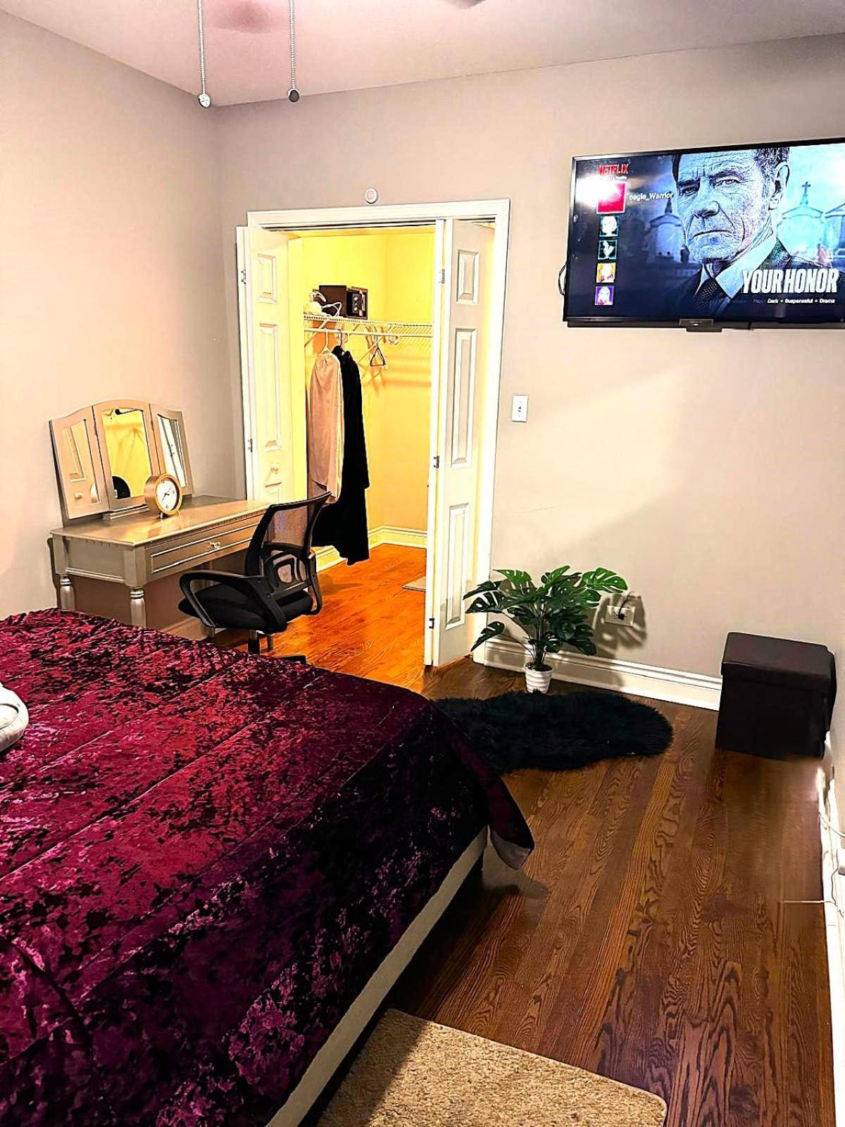 Apartmán Fully Equipped Cozy 4/5 Br Chicago Exteriér fotografie
